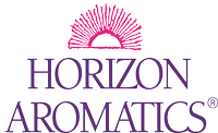 Horizon Aromatics logo
