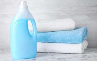 Custom Fragrances for your Detergent Products